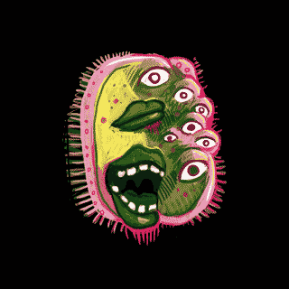 bakteria-band-portrait-of-umberto-2009-digital
